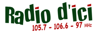Radio d'Ici